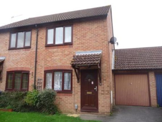 2&nbsp;Bedroom&nbsp;Semi-Detac...